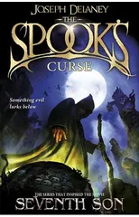 The Spook's Curse