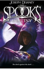 The Spook's Destiny