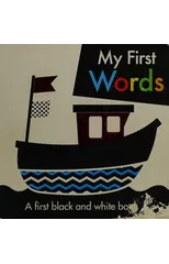 My First Words