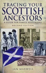 Tracing Your Scottish Ancestors