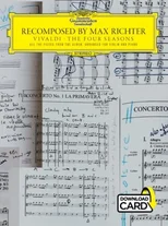 Recomposed by Max Richter - Vivaldi