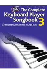 Complete Keyboard Player