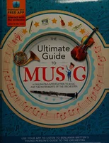 The Ultimate Guide to Music