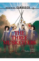 The Three Musketeers