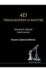 4d Visualization Of Matter