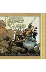 Mouse Guard
