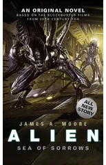 Alien - Sea of Sorrows (Book 2)