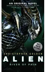 Alien - River of Pain - Book 3