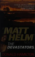 Matt Helm - The Devastators