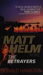 Matt Helm