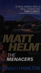 Matt Helm - The Menacers