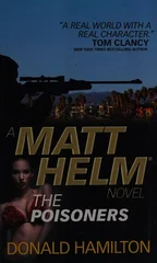 Matt Helm - The Poisoners