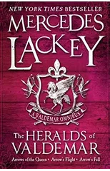 The Heralds of Valdemar