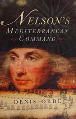 Nelson's Mediterranean Command