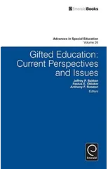 Gifted Education