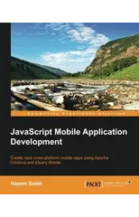 JavaScript Mobile Application Development