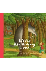 Little Red Riding Hood