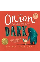 Orion and the Dark