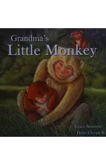 Grandma'S Little Monkey