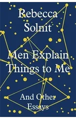 Men Explain Things to Me