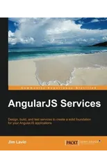 AngularJS Services