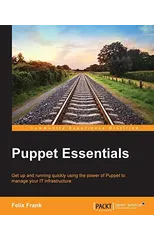 Puppet Essentials
