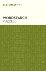 Bletchley Park Wordsearch Puzzles