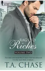 Rags to Riches