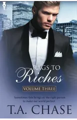 Rags to Riches