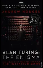 Alan Turing