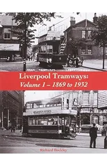 Liverpool Tramways