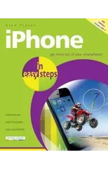 iPhone in Easy Steps