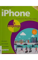 iPhone in Easy Steps