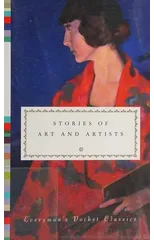 Stories of Art & Artists