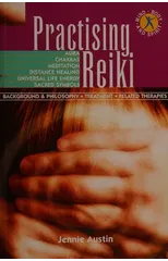 Practising Reiki