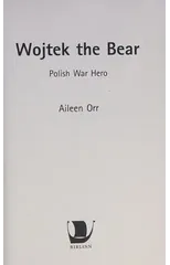 Wojtek the Bear