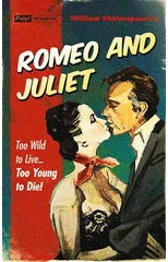 Romeo & Juliet