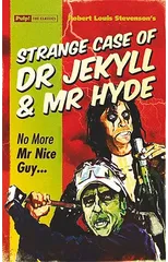 Jekyll & Hyde