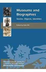 Museums and Biographies