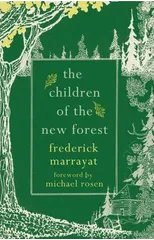 The Children of the New Forest