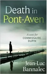 Death in Pont-Aven