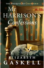 Mr Harrison's Confessions