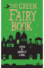 The Green Fairy Book