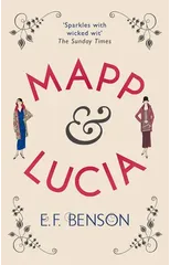 Mapp and Lucia