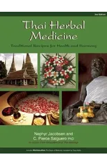 Thai Herbal Medicine
