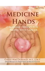 Medicine Hands