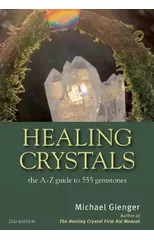 Healing Crystals