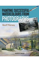 Painting Successful Watercolours from Photographs