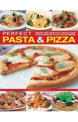 Perfect Pasta & Pizza