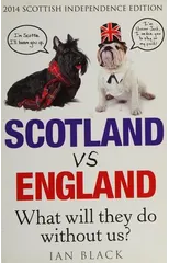 Scotland Vs England 2014